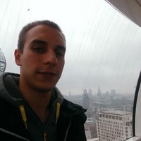 Lukasz Jonkwisz