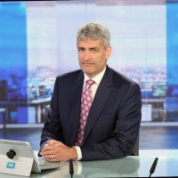 David McCullagh