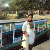 Rajashree Mohite