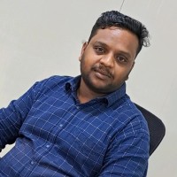 Parthasarathy P