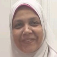 Amal Farid, PMI-ACP​, PMP, SASM