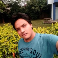 Raghwendra Negi