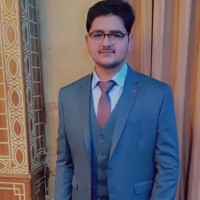 Ali Ahmad Imran
