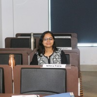 Nilima Patra