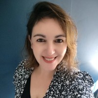 Lilian Dias Magaton