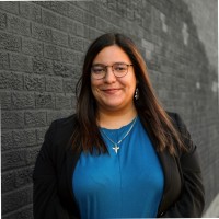 Olivia Salazar, Mpa