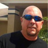 Darrell Hamlin