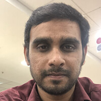 Sheshadri S