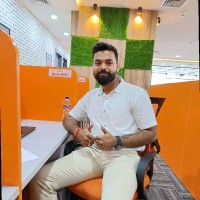 Naveen Kumar Singh