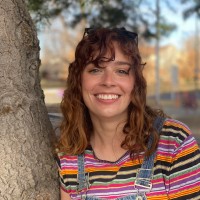 Maria Erlandson, Ctrs