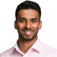 Ruben Pathmanathan