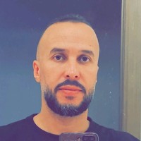 Toufik Ait Hssaine