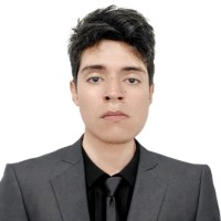 Luis Angel Cahuana Castillo