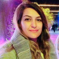 Zahra Cheraghi