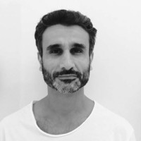 Omid Jamei-Martel