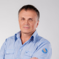 Sergey Ushakov