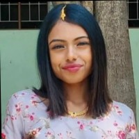 Harshita Swaminathan