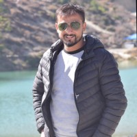 Mukesh Dhungana
