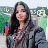 Pragya Pandey