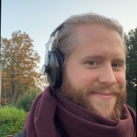 Mattias Häggström Gerdt