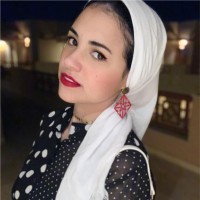 Sarah Tarek
