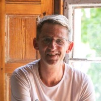 Ebenhaezer Van Der Walt