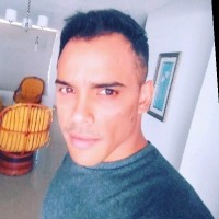 Andres Naskar