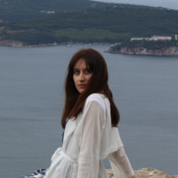 Khadija Mustafayeva