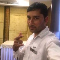 Ravi Kumar