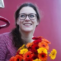 Christy Hagen-Bakker