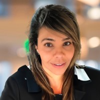 Kelly Moraes