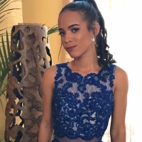 Sofía Pillot Meléndez