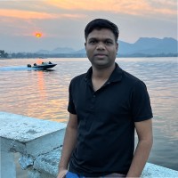 Sunil Pargi