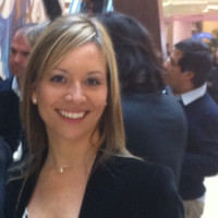 Maria Consuelo Boye Ramirez