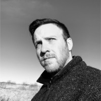 Nicholas Presse