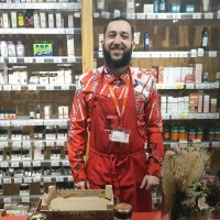 Gregory Inacio Le bec