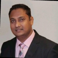 Summit Patel