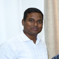 Akshay Kumar Behera