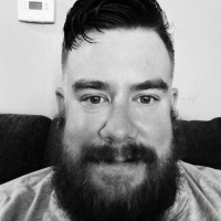 Casey Cooper
