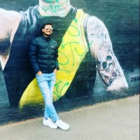 Pradeep Reddy
