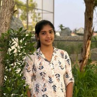 Pravitha Vijayan P