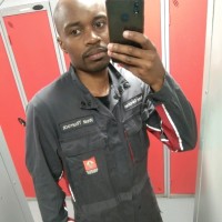 Chris Hadebe