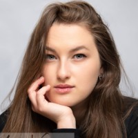 Yana Belcher (Huseva)