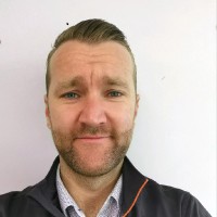 Ciaran O'Connor