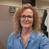 Helen Gruver