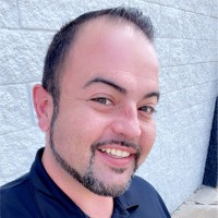 Chris Destocki