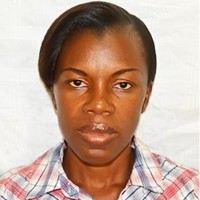 Elizabeth Olowookere