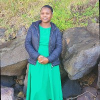 Mildred Yahaya