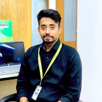 Md.Sydur Rahman