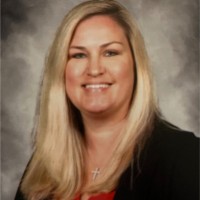 Joy Robertson Ed.D